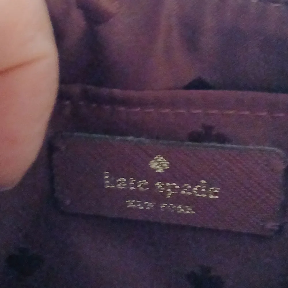 Kate Spade
